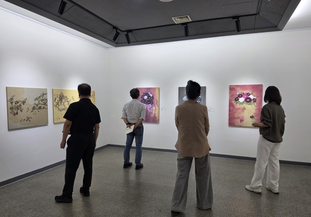 전남광주통합특별시, 민화로 여순사건 희생자 추모·기억