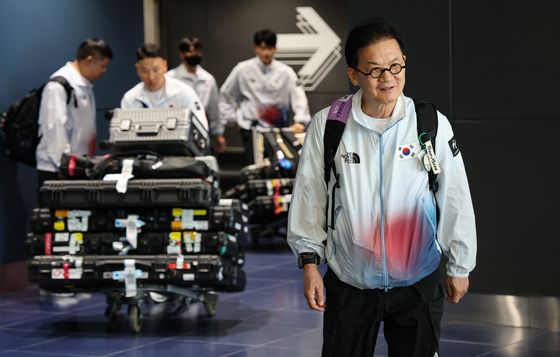 한국 사격 金3·銀5·銅4 명중 마쳤다…곧바로 세계선수권 참가[AG]