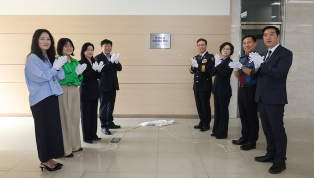 응급입원 4.5배 폭증…전북경찰·전북도 '정신응급 합동대응센터' 본격 가동