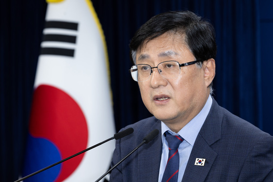 김성환 "삼성전자·하이닉스 전기료 선납, 절박한 자금조달 아냐"