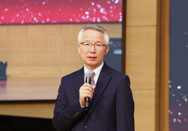 개교 72주년 나사렛대 김경수 총장 "재활복지·특수교육에 AI 접목"
