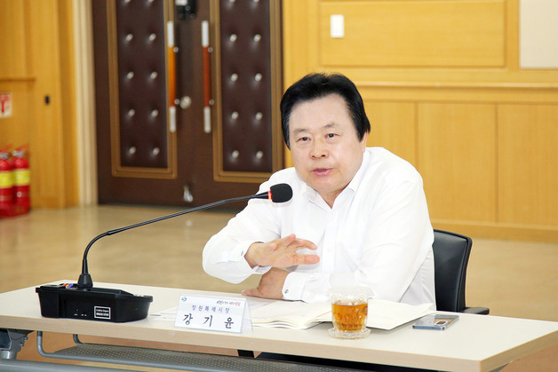 창원시, 관행·불필요 사업 정비한다…절감 예산 511억원 민생 재투자