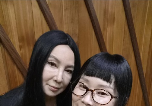 박슬기·심혜진, 21년 전 '프란체스카' 캐릭터 소환…동안 비주얼