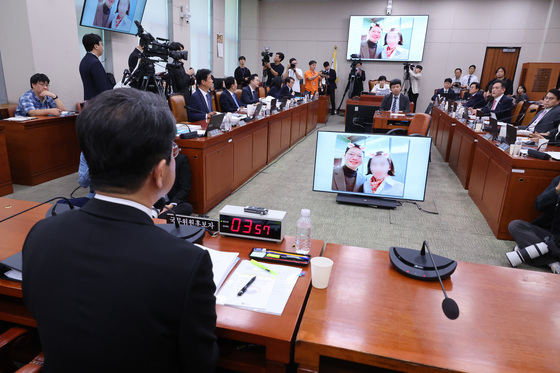 박지원 "尹·한동훈·주진우 나쁜 검찰 삼형제"…주 "세 번 참았다" 반발