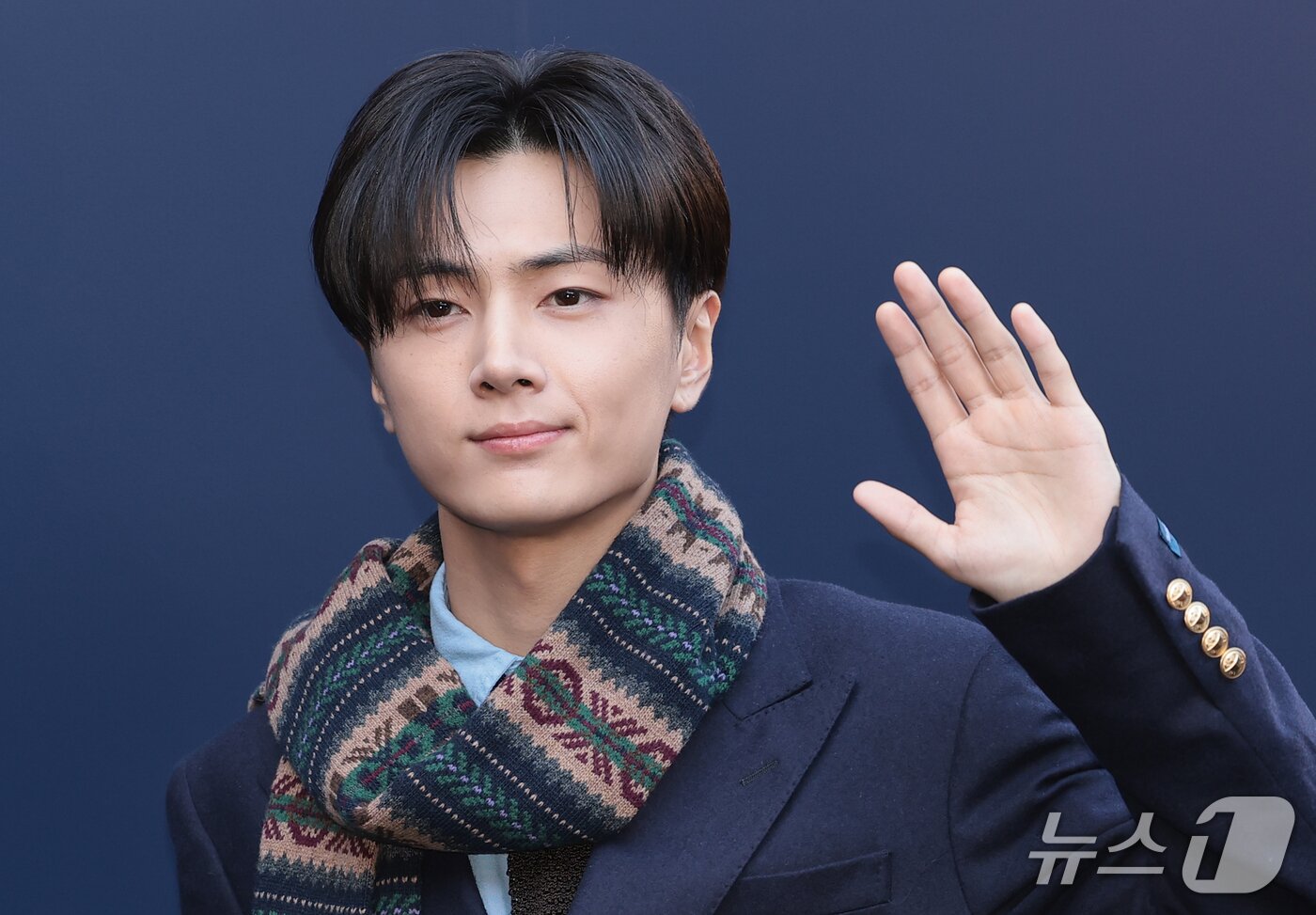 제이, 가을 남자