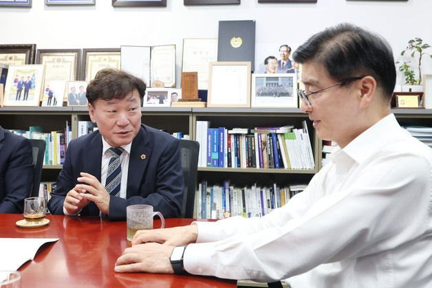 남종섭 경기도의회 의장, 국회에 '지방의회법' 제정 촉구