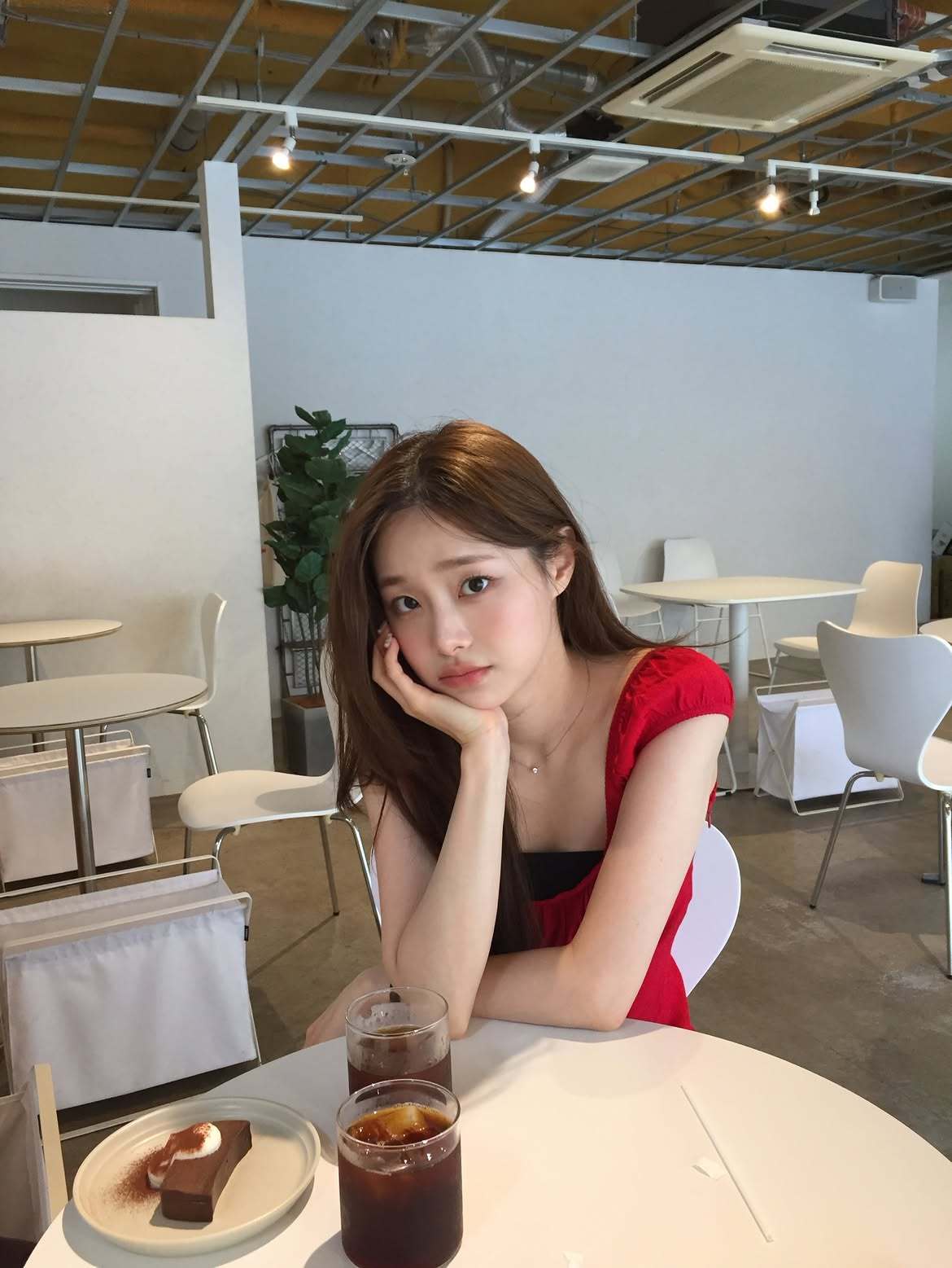 본문 이미지 - 사진=츄 인스타그램