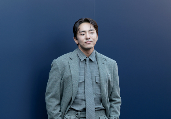 박천휴 작가, 부드러운 카리스마