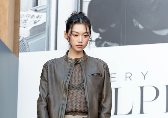 김도연, 이 구역 분위기 여신
