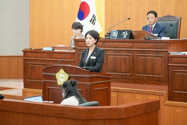 울산 북구의회 "정부가 자치구에 보통교부세 직접 교부해달라"