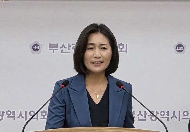우성빈 기장군수, 풍산사업장 이전 반대…"합당한 보상안 먼저"