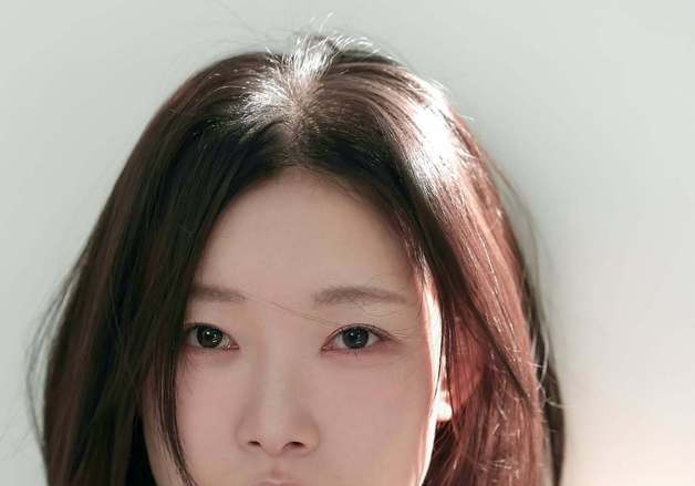 '맑눈광' 김아영, 반전 청순 외모 과시…새 프로필 사진 공개 [N샷]