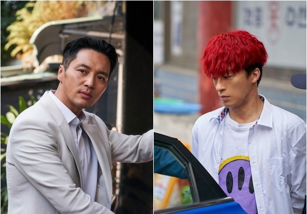 변요한·구교환, 추석 극장 간판된 독립 영화 출신 스타들 [N이슈]