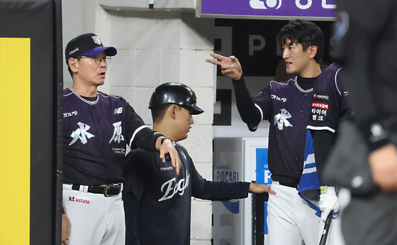 오늘 저 어때요 감독님?