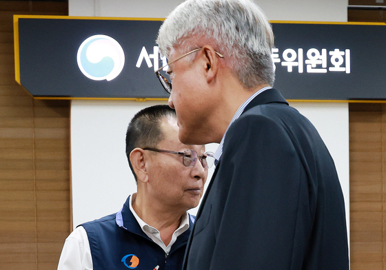 '첫차 2시간 앞두고' 극적 타결된 서울 시내버스 노사 협상
