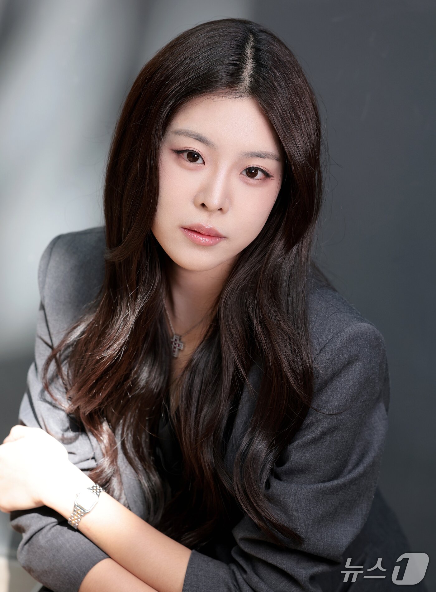 본문 이미지 - 미스코리아 진(眞) 우서윤 ⓒ 뉴스1 권현진 기자