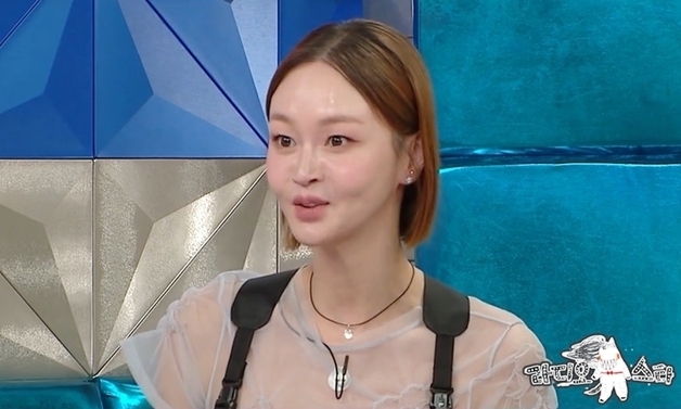 이혜정, 최산에 생애 첫 팬심…♥이희준에게 '북부대공' 발견?
