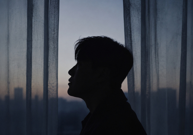 주호, 더네임 '사랑 같아 보여도' 리메이크…17일 음원 발매