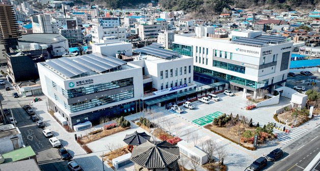 보령시, 독감 국가지원 대상자 포함 15~64세 시민 무료 접종