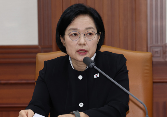 韓총리 "임신중지 제도 공백 더 못 둬…국민 안전 기다리게 할 수 없어"
