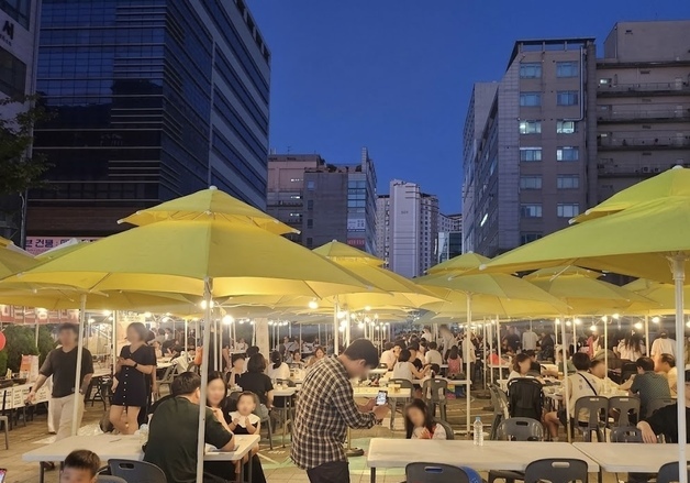 용인 골목상권, 개성 넘치는 축제·문화로 활력 되찾는다
