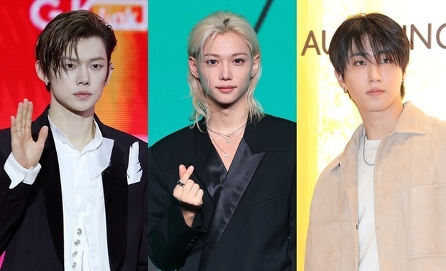 TXT 연준부터 스키즈 한·필릭스까지...아이돌들, 생일 맞아 통 큰 기부 릴레이