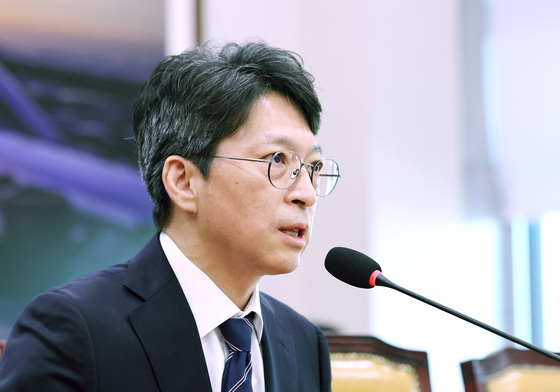 홍지선, 서울 집값 83주 상승에 "정책 효과 단기간에 안 나타나"