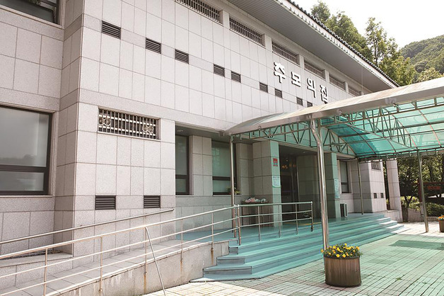 성남시 하늘누리 1·2추모원 추석 연휴에도 문 열어