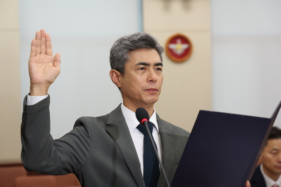 강신철 "천왕동 집, 내가 설계해 만든 집…전역 후 살려고 했다"