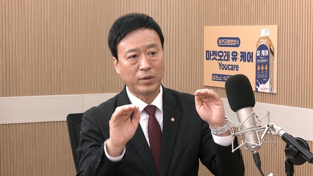 정성국 "한동훈 표현이 거칠다? 지금은 강하게 싸울 때" [팩트앤뷰]