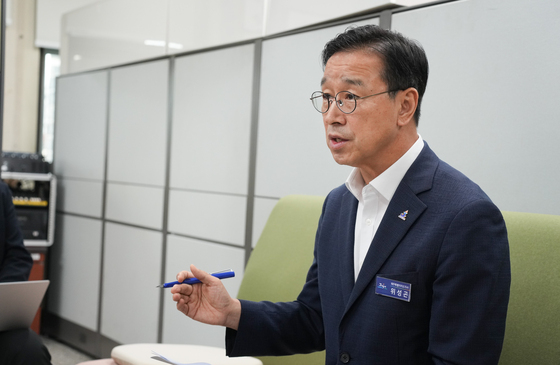 제주 제2공항 갈등조정협 운영안 '보류'…위성곤 "더 적극 노력"