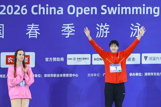 '13세 수영 스타' 위쯔디·'WTA 우승' 에알라…나고야 빛낼 신성[AG]