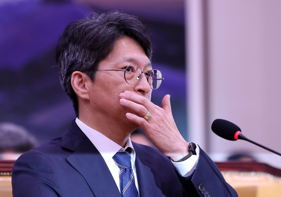 [뉴스1 PICK] 홍지선 "전세 만료·집주인 매도에 주택 매입…시세차익 목적 아냐"