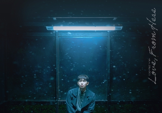 김재환, 10월 7일 새 싱글로 컴백…워너원 이어 열일
