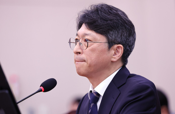 홍지선 "토허제 긍정적 역할도 있어…규제 풀면 집값 상승 부작용"