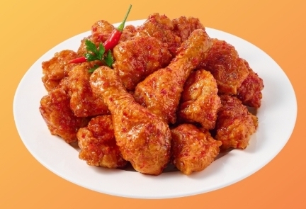 "양념통닭 참아보려 했는데" 막내딸 울린 93세 아빠 전화…팔 걷은 업체