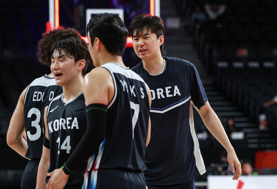 12년간 못 이긴 '천적' 만난다…마줄스호, 4강서 이란과 격돌[AG]