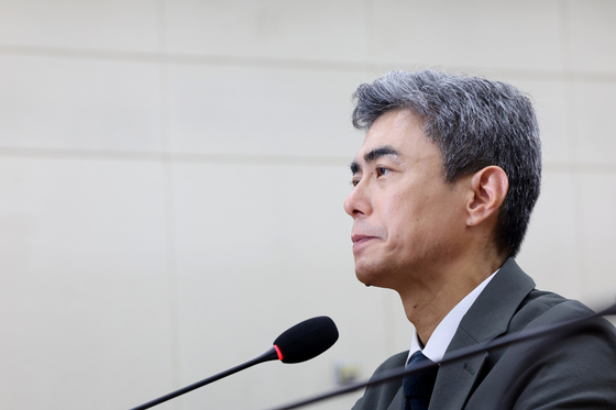 강신철 "9·19 군사합의, 남북 합의에 큰 의미…복원 여부 검토"