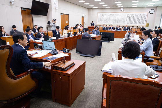 법사위 법안심사제1소위원회