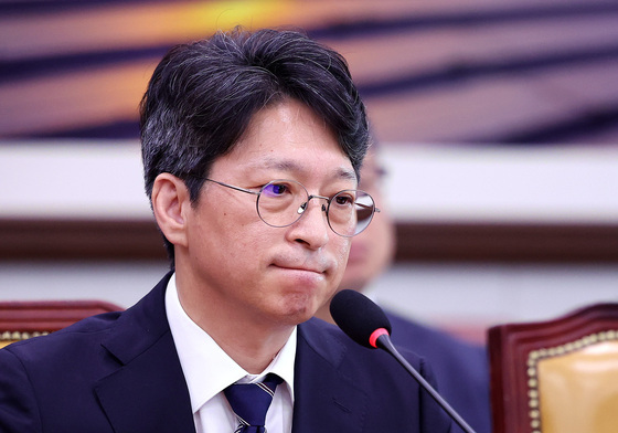 여야, 홍지선 국토부 장관 청문보고서 21일 합의 채택 무게