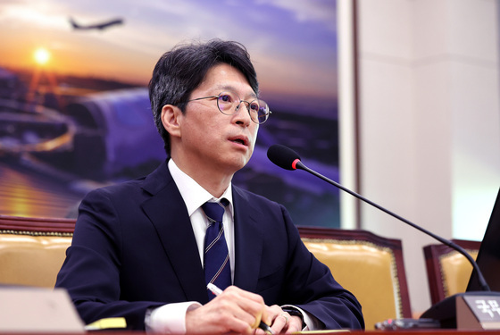 집값 83주 상승에도 홍지선 "정책 효과엔 시차"…토허제 순기능(종합)