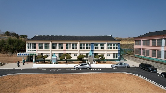 고흥군 '귀농귀촌 행복학교' 교육생 모집…귀어 준비 30명