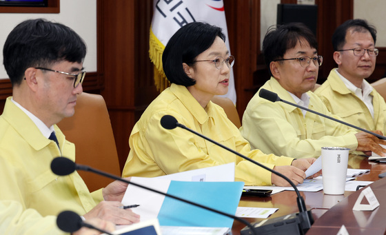 韓총리 "해외 테러단체 연계 인물 국내 잠입 가능성 상존…침투 차단해야"