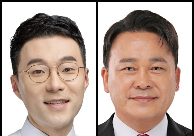 경찰 '재산축소 의혹' 김남국 의원 '혐의없음' 불송치 결정