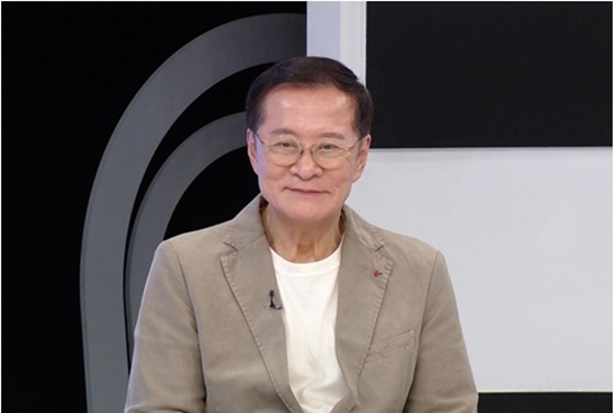 임병기 "'태조 왕건' 촬영하다 낙마…두개골 골절로 7일간 혼수상태"
