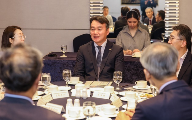 관세청, 납세자 효능감 제고 권리보호 제도 개편 논의