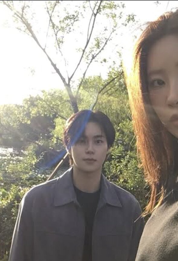 본문 이미지 - 기희현 이상윤/인스타그램 캡처