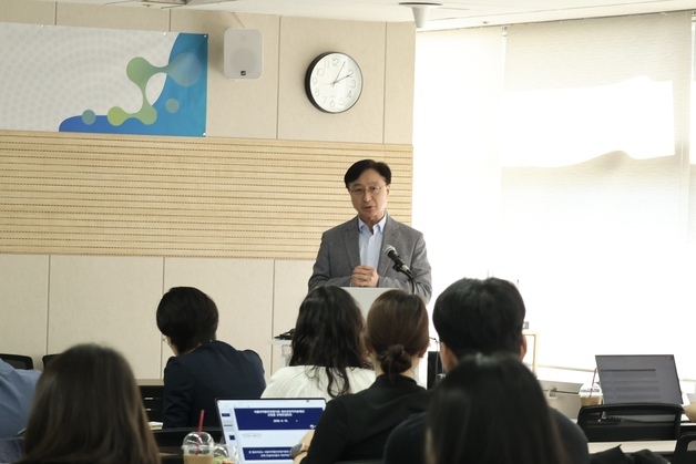 줄기세포 등 첨단바이오 신속 제품화 지원…규제 대응안도 모색