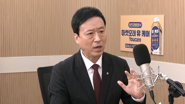 [인터뷰] 정성국 "李 지지율 하락 고착화…국정동력 잃어갈 것"