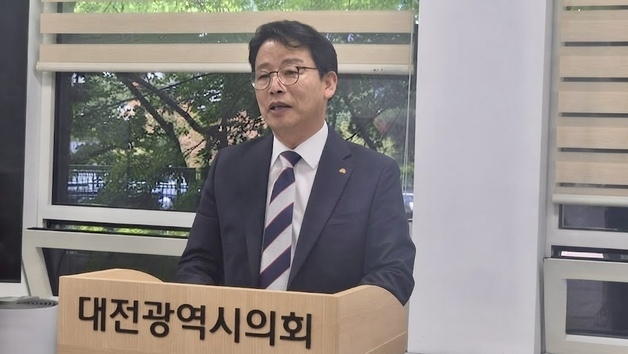 대전참여연대 "원 구성 파행 대덕구의회 행태는 기관 직무유기"